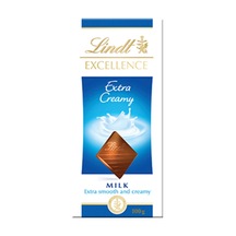 Lindt Excellence Sütlü Çikolata 100 G