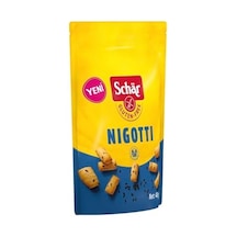 Schar Nigotti 40 Gram Çörek Otlu Mini Kraker