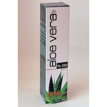 Aloe Vera Jel 200 ML
