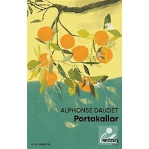 Portakallar - Alphonse Daudet