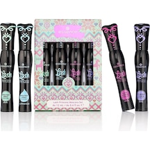 Essence Lash Princess Maskara Seti 4'lü