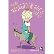 Komik Nasreddin Hoca Fıkraları - Ezjı-652872