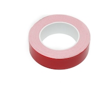 Can Bant Çift Taraflı Köpük 18mm2mt