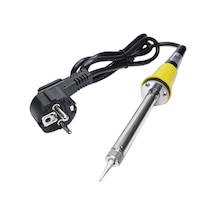 40w Profesyonel İnce Minare Uçlu Kalem Havya - 220v Lehim Makinesi