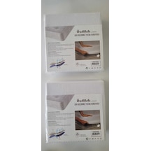 Özdilek Sıvı Geçirmez Yatak Koruyucu Alez 150x200 Cm