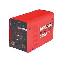 Turkweld TW140 Mini 140 A Inverter Kaynak Makinesi