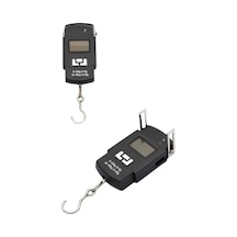 El Kantarı Dijital El Terazisi 50 Kg Kapasiteli Lcd Ekranlı Çok Renkli 26754562
