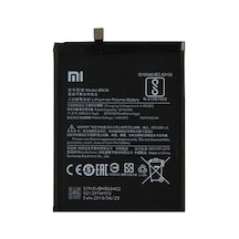 Xiaomi Mi A2 / Mi 6X Bn36 Batarya Pil 3010Mah