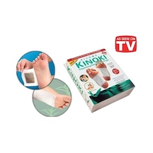 Kinoki Atıcı Ayak Bandı 10 Adet