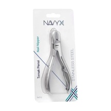 Navyx Tırnak Pensi