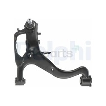 Salıncak On Sol Alt Land Rover Discovery 3 - 4 L319 Range Rover Sport 1 L320 23529668