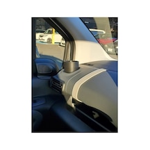 Berlingo Üçüncü Sıra İçin Bardaklık Drink Holder