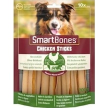 Smartbones Tavuklu Stick Köpek Ödülü 10'lu 200 G