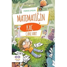 Matematiğin Kaç Canı Var