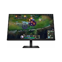 Hp Omen G2 Av4k1e9 27" 180hz 1ms Hdmı+dp Hdr Fullhd Freesync Ips Pivot Vesa Monitör Hp Omen G2 Av4k1e9 27" 180hz 1ms Hdmı+dp Hdr Fullhd Freesync Ips Pivot Vesa Monitör