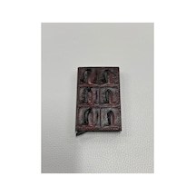 39 Gözlü Bordo