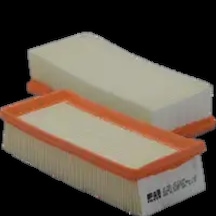 Fil Hp2283 Hava Filtresi 1500a045 8200792661 A1350900501