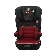 Marvel Iron Man 15-36 KG Isofixli Oto Koltuğu