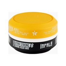 Saç Wax Extra Strong No8 150 Ml