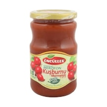 Öncüller Merzifon Kuşburnu Marmelatı 430 G