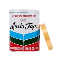 Louis Tape Selefon Bant 18 Mm X 66 Mm 8'Li