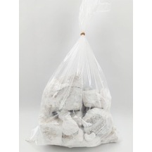 Sönmemiş Saf Taş Kireç 3 Kg.