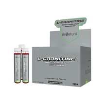 Venatura L-carnitine Ve Taurin İçeren 25ml Lik 20 Şişe