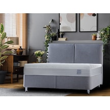 Viscoflex Nora + Tek Kişilik Visco Yatak 140 x 190