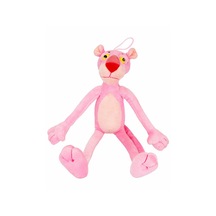 Yumuşacık Dostunuz Pembe Panter 32 CM