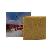 Doğan Doğal Saf Yosun Sabunu 150 G