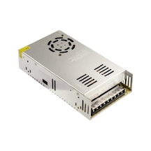 Class Mt 12630 12v - 30a Metal Kasa Adaptör