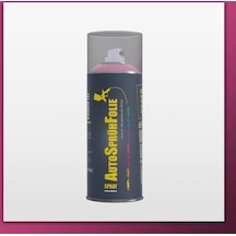 Plastidip - Asf - Sprey - Mat Eflatun 400Ml