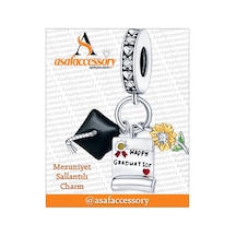 Mezuniyet Sallantılı Charm