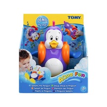 Tomy Toomies Paytak Penguen