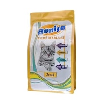 Yavru Kedi Maması 700gr