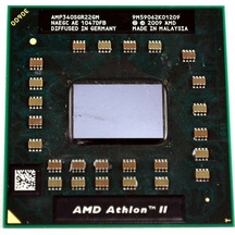 Amd Athlon 2 P340 İşlemci Amp340sgr22gm Cpu İşlemci
