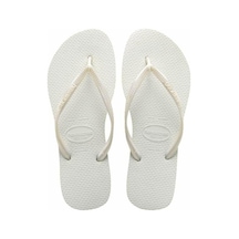 Havaianas Slim Fc Kadın Terlik - Beyaz 4000030-0001