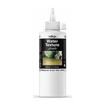 Vallejo 26230 200 Ml. Still Water, Durgun Su Dokusu-54475
