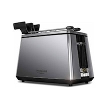 Hotpoint Ariston TT 22E UP0 2 Dilim Ekmek Kızartma Makinesi