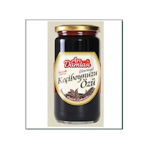 Arı Damlası Soğuk Pres Keçiboynuzu Özü 640 G