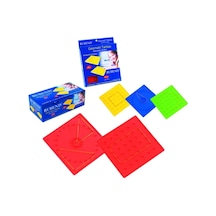 Geometri Tahtası Rgt-60/Rubenıs