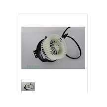 12v Kalorifer Motoru Mercedes W124 1984-1995