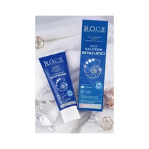 R.o.c.s. Aktif Kalsiyum Beyazlatıcı Diş Macunu 75 Ml
