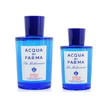 Acqua di Parma 2 'li Blu Mediterraneo Şampuan 75 ml + 40 ml
