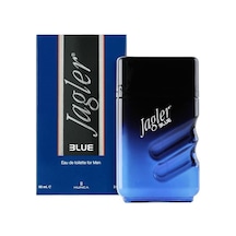 Jagler Blue Erkek Parfüm EDT 90 ML