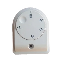 Arçelik & Beko & Altus Uyumlu Buzdolabı Pot Kartlı Termostat - 4322990185 & 4322990485