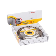 Bosch 9+1 Standard For Universal 125 mm 10'lu Elmas Kesme Diski - 2608615060