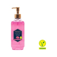 Sıvı Sabun Gizemli Misk 500ml Diğer