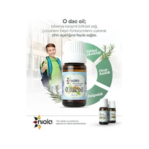 Niola O Dac Oil 10 ML