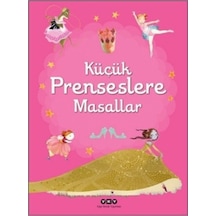 Küçük Prenseslere Masallar 9789750830075